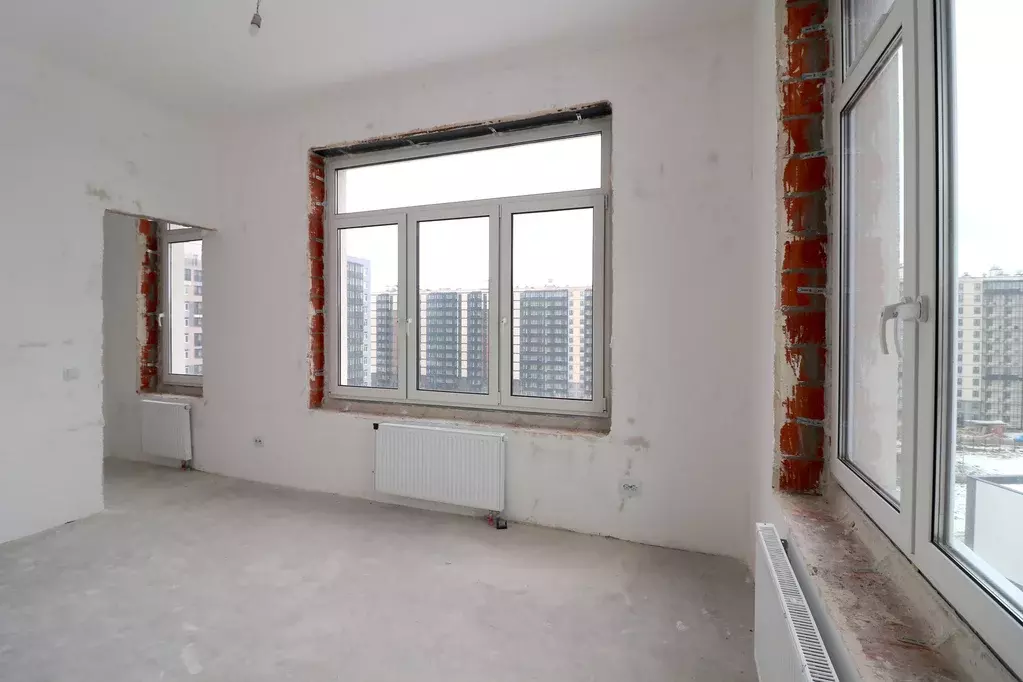Продаётся 1-к квартира, 35.9 м - Фото 0