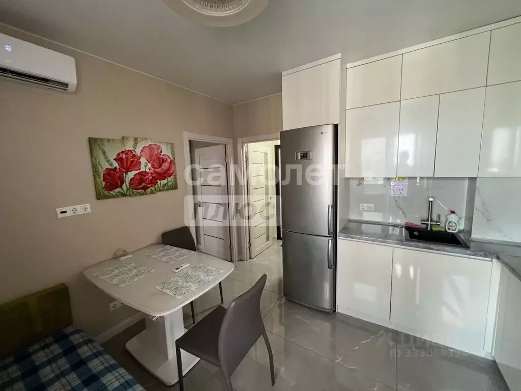 2-к кв. Москва Тайнинская ул., 9 (63.0 м) - Фото 1