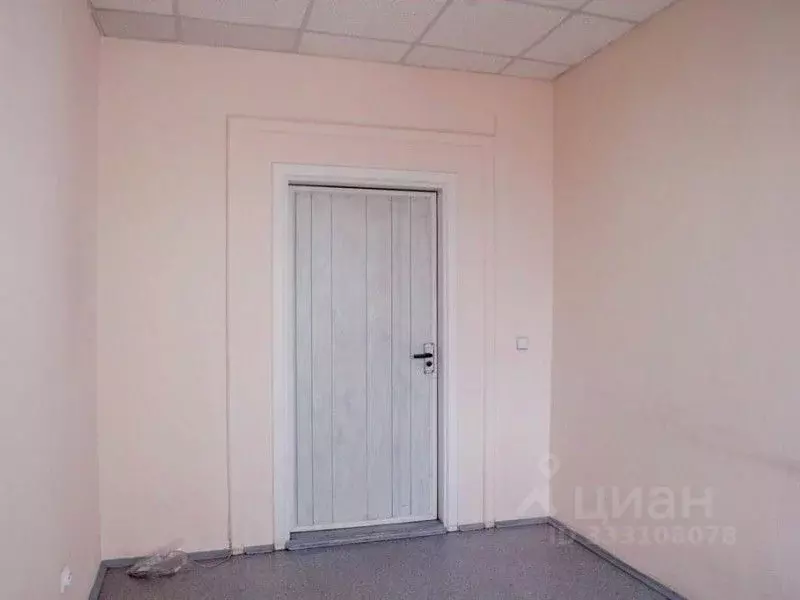 Офис в Санкт-Петербург пл. Конституции, 2 (19 м) - Фото 2