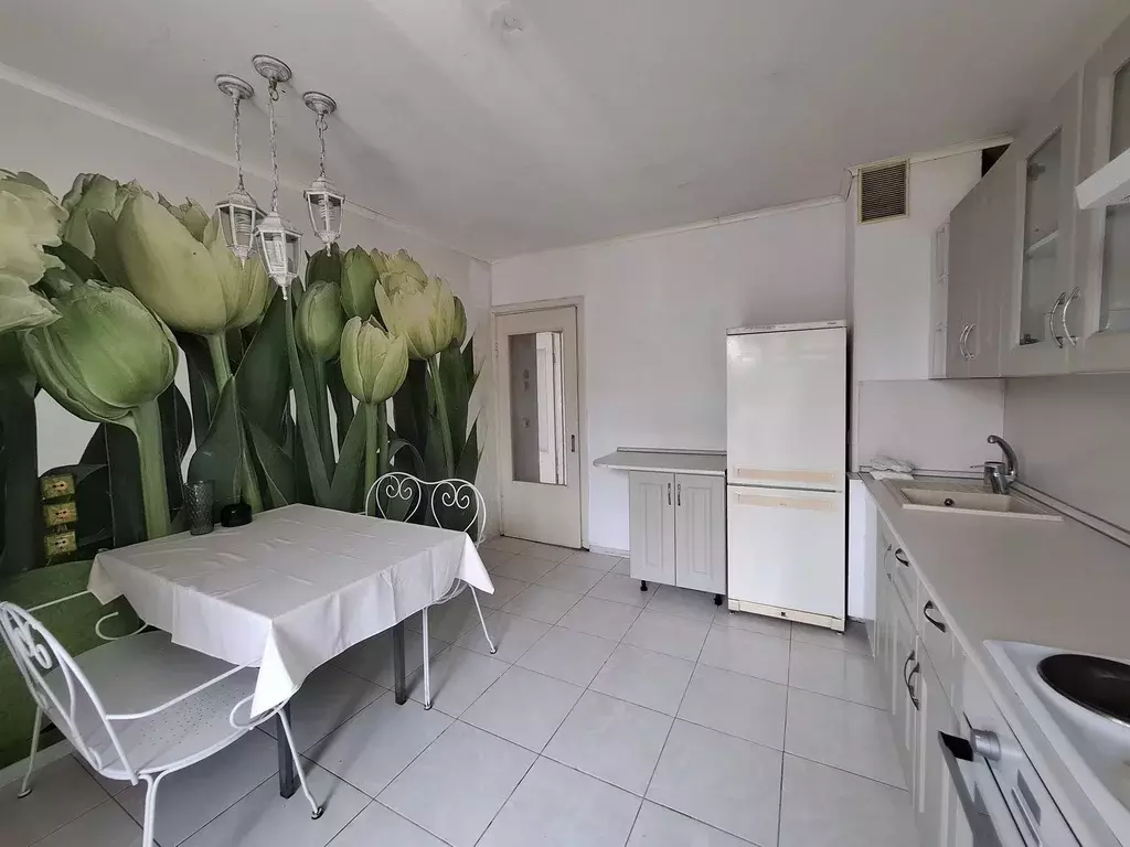 Продаётся 2-к квартира, 60.1 м - Фото 1