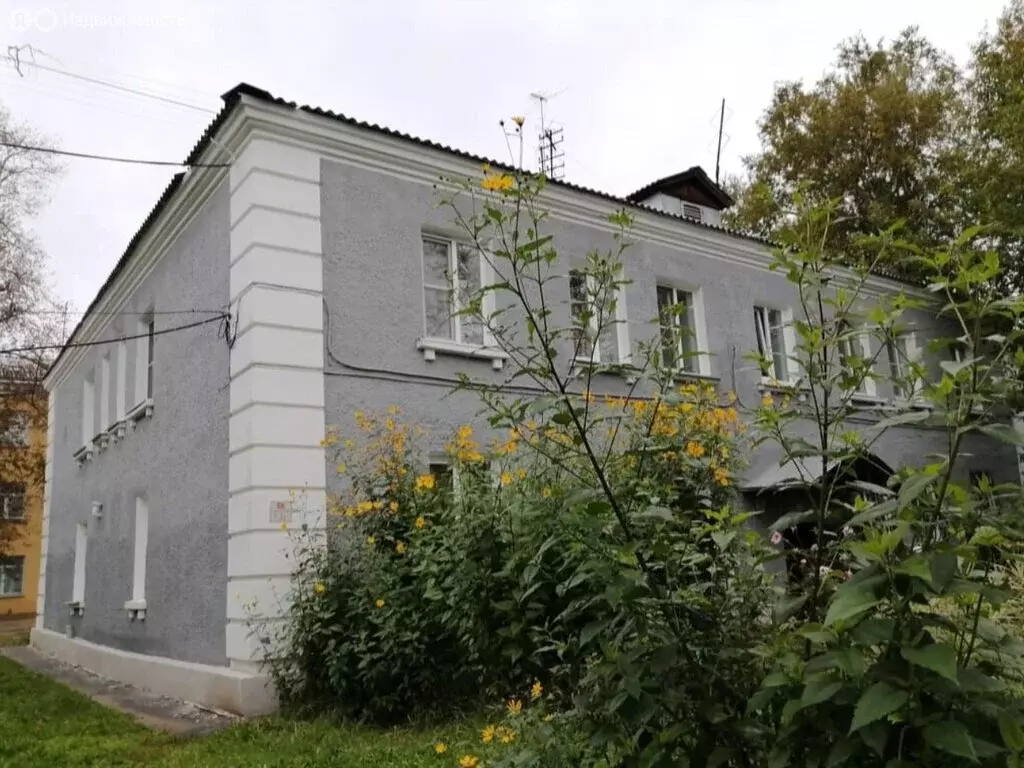 2-комнатная квартира: Иркутск, Донская улица, 34 (47.2 м) - Фото 0