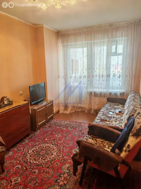 3-комнатная квартира: Томск, Шумихинский переулок, 3/1 (62.8 м) - Фото 1