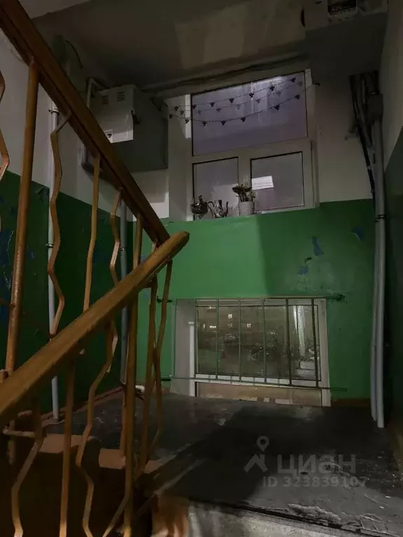 2-к кв. Белгородская область, Губкин ул. Кирова, 42 (40.0 м) - Фото 1