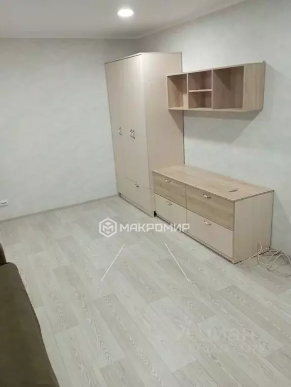 1-к кв. Брянская область, Брянск Фосфоритная ул., 27 (37.5 м) - Фото 2