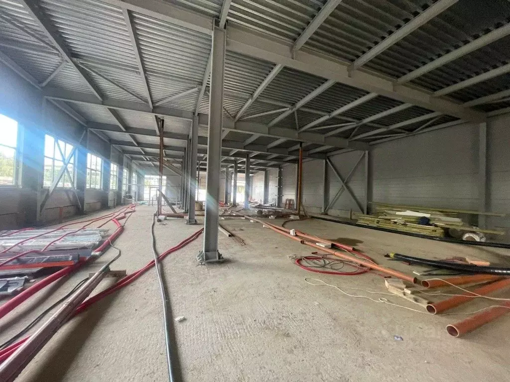 Помещение свободного назначения в Санкт-Петербург просп. Зотовский, 9 ... - Фото 2