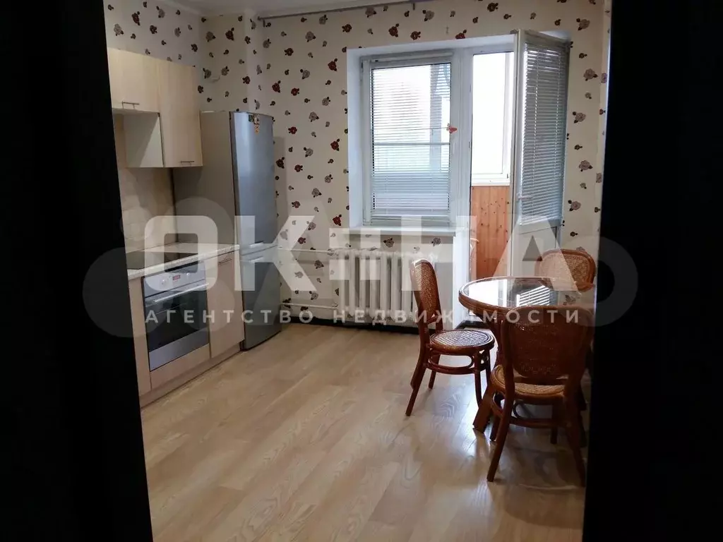 1-к. квартира, 50м, 6/9эт. - Фото 1