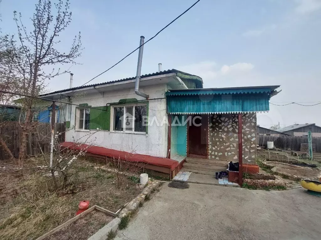 Дом 65,4 м на участке 20 сот. - Фото 0