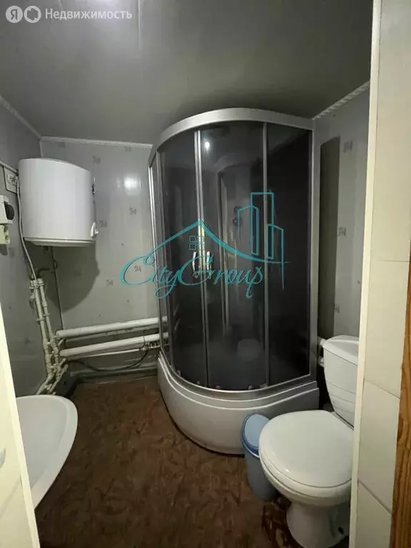 Дом в Орск, посёлок Нагорный, улица Лазо, 52 (64 м) - Фото 1