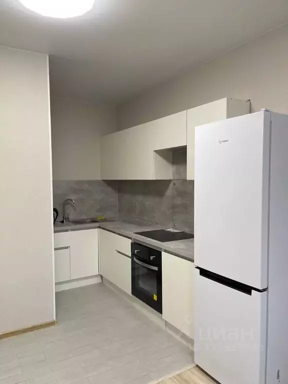 2-к кв. Московская область, Пушкино Мамонтовка мкр, Школьная ул., 28А ... - Фото 1