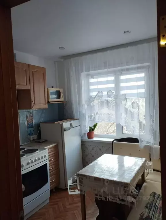 1-к кв. Новосибирская область, Новосибирск Советская ул., 53 (32.0 м) - Фото 1