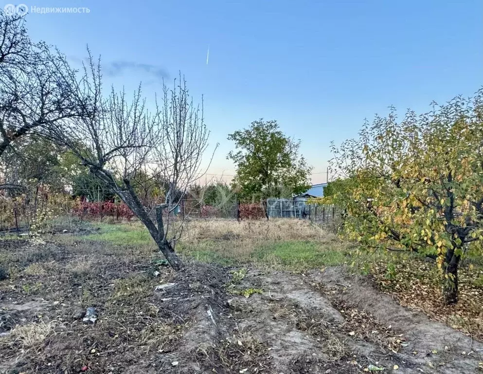 Участок в Волгоград, СНТ Спутник, массив 1, 10-я линия (17 м) - Фото 2