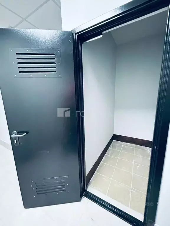 Склад в Новосибирская область, Новосибирск 2-я Воинская ул., 53 (4 м) - Фото 2