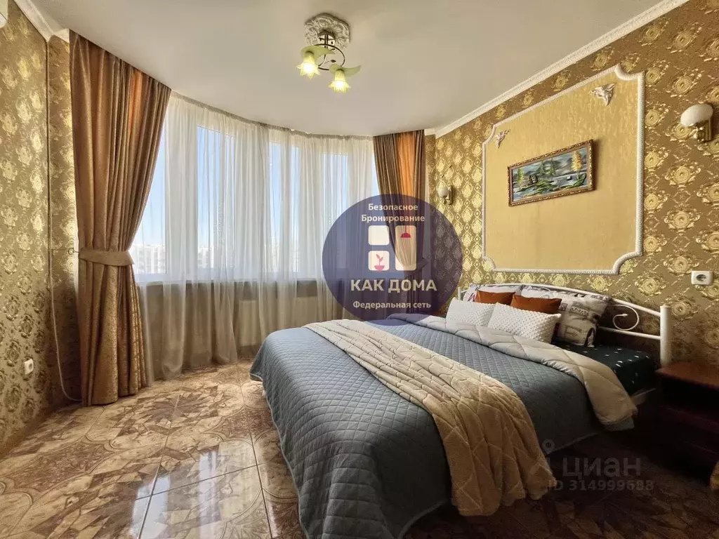 1-к кв. Севастополь ул. Маячная, 16 (45.0 м) - Фото 0