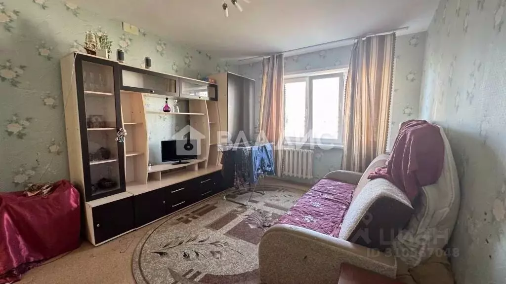 2-к кв. Владимирская область, Владимир ул. Фатьянова, 20 (56.9 м) - Фото 0