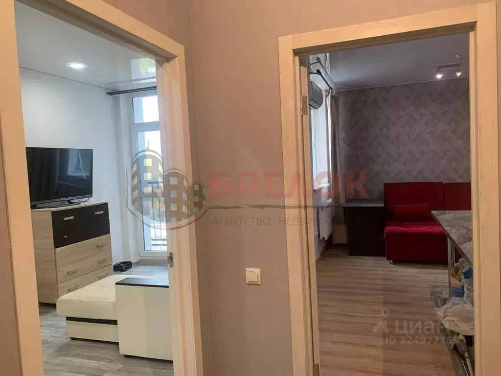 2-к кв. Ростовская область, Ростов-на-Дону Соборный пер., 98 (43.0 м) - Фото 1