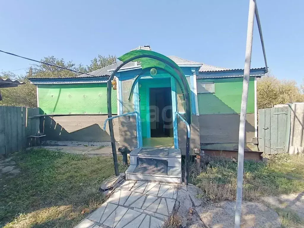 Дом в Белгородская область, Алексеевский муниципальный округ, с. ... - Фото 2