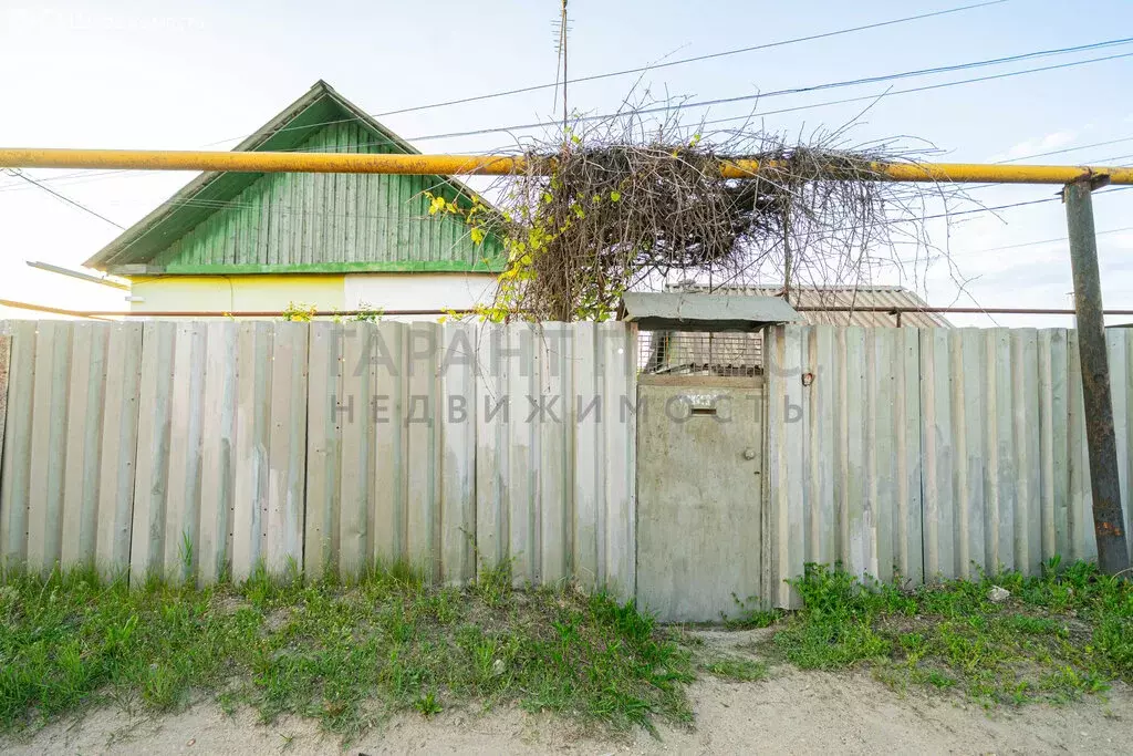 Дом в Липецк, Донская улица, 27 (25.1 м) - Фото 0
