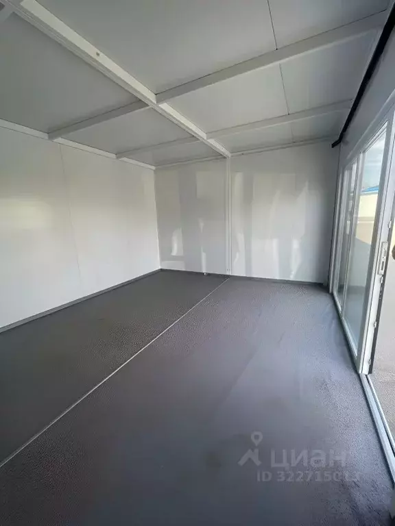 Помещение свободного назначения в Московская область, Ступино просп. ... - Фото 2