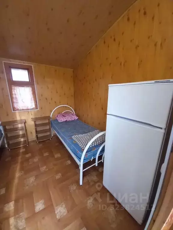 Дом в Волгоградская область, Калачевский район, Пятиизбянское с/пос, ... - Фото 2