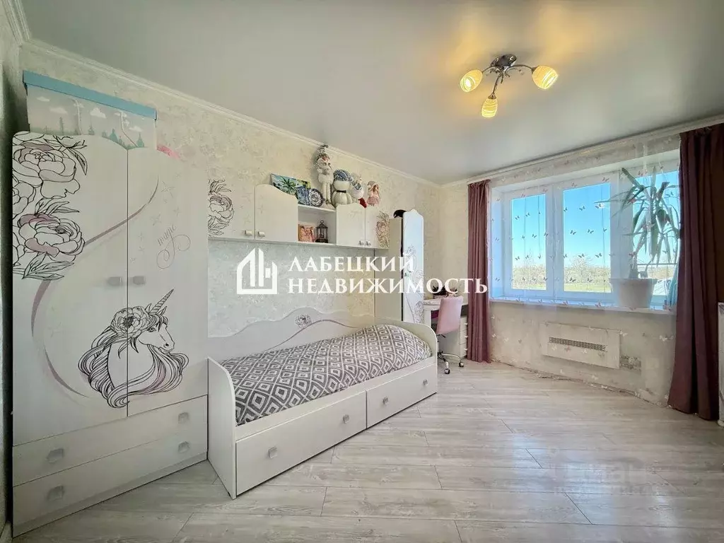 Квартира, 1 комната, 41.6 м - Фото 1