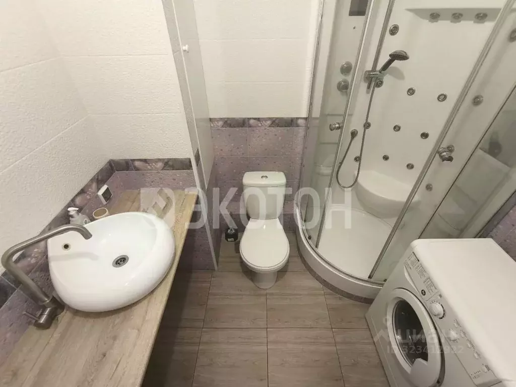 Студия Санкт-Петербург просп. Просвещения, 43 (26.0 м) - Фото 1