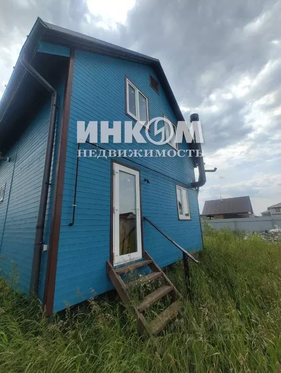 Дом в Московская область, Щелково городской округ, Литвиново Парк кп ... - Фото 2