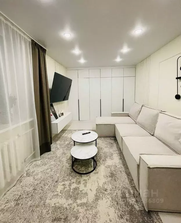 2-к кв. Томская область, Томск Ленская ул., 31 (60.0 м) - Фото 1