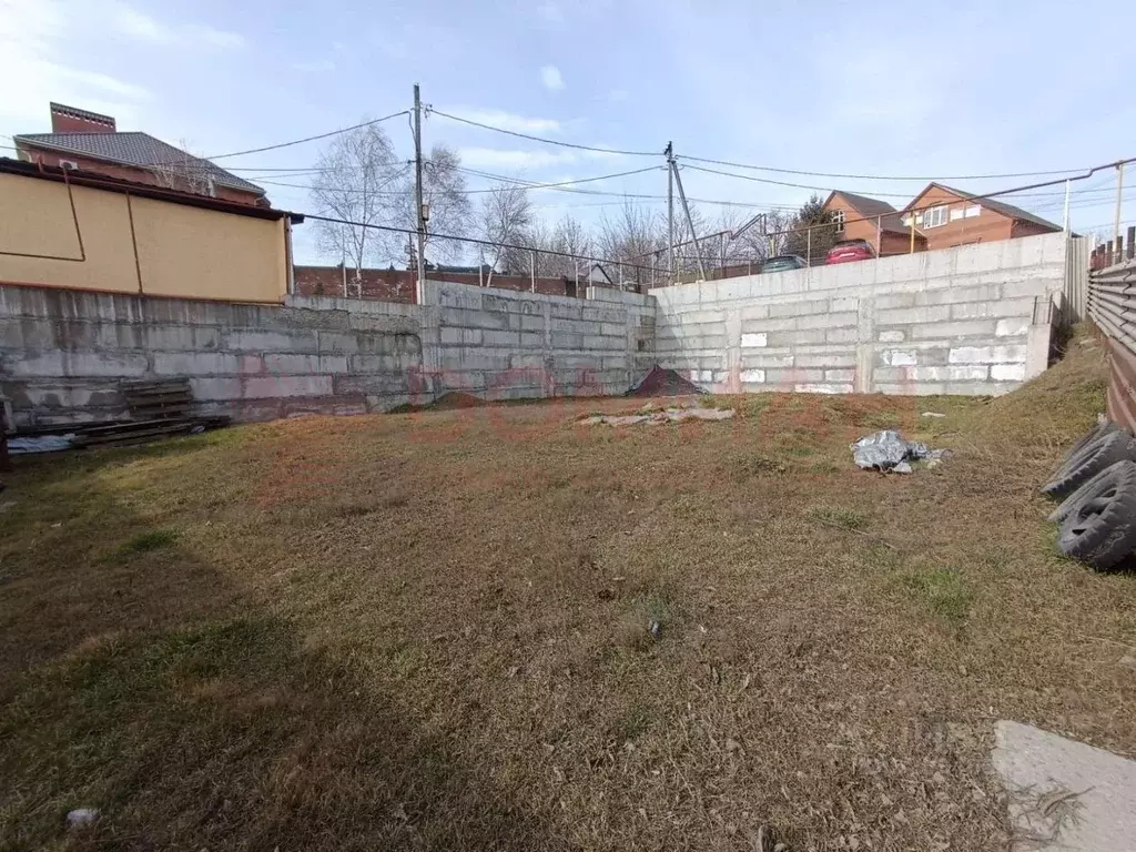 Участок в Ростовская область, Ростов-на-Дону Главная ул. (4.0 сот.) - Фото 2