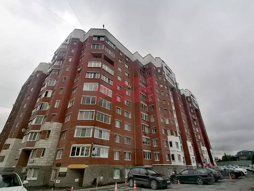 Помещение свободного назначения в Свердловская область, Екатеринбург ... - Фото 0