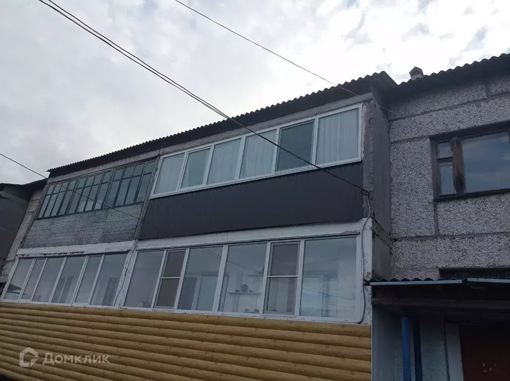 Продаётся 2-к квартира, 53.4 м - Фото 0