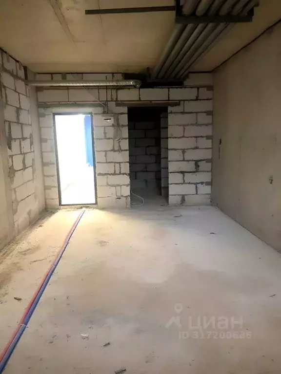 Помещение свободного назначения в Краснодарский край, Новороссийск ул. ... - Фото 1