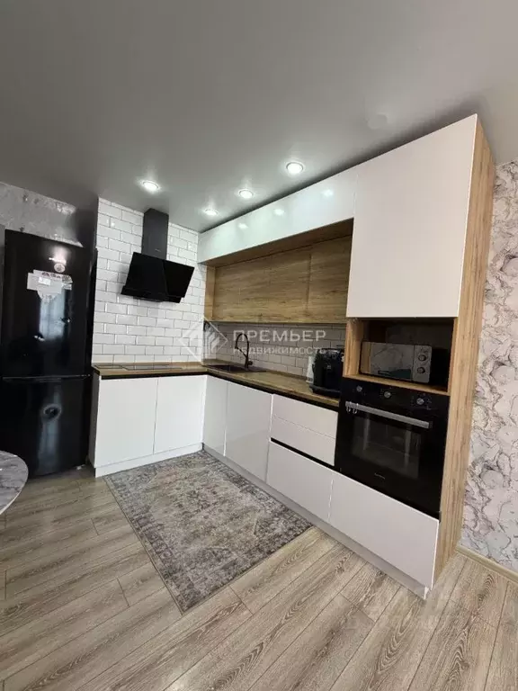 2-к кв. Кировская область, Киров ул. Анжелия Михеева, 16 (45.1 м) - Фото 2