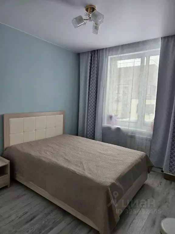 1-к кв. Московская область, Ленинский городской округ, д. Жабкино, ... - Фото 1