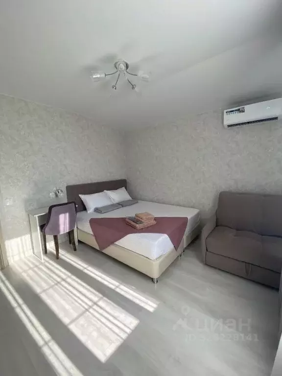 Комната Крым, Керчь ул. Главная, 47 (45.0 м) - Фото 2