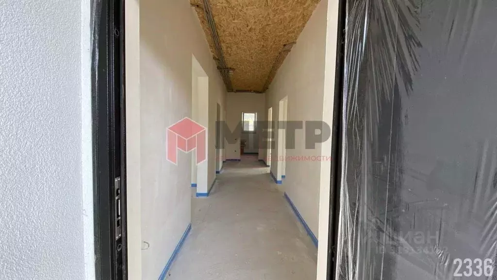 Дом в Севастополь Фиолент мкр,  (120 м) - Фото 1