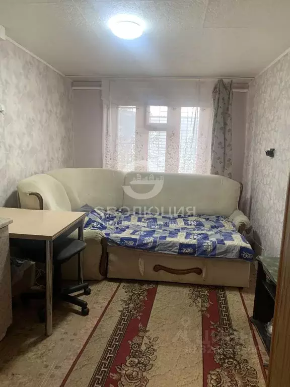 Комната Ставропольский край, Ставрополь Онежский пер., 28к2 (13.3 м) - Фото 1