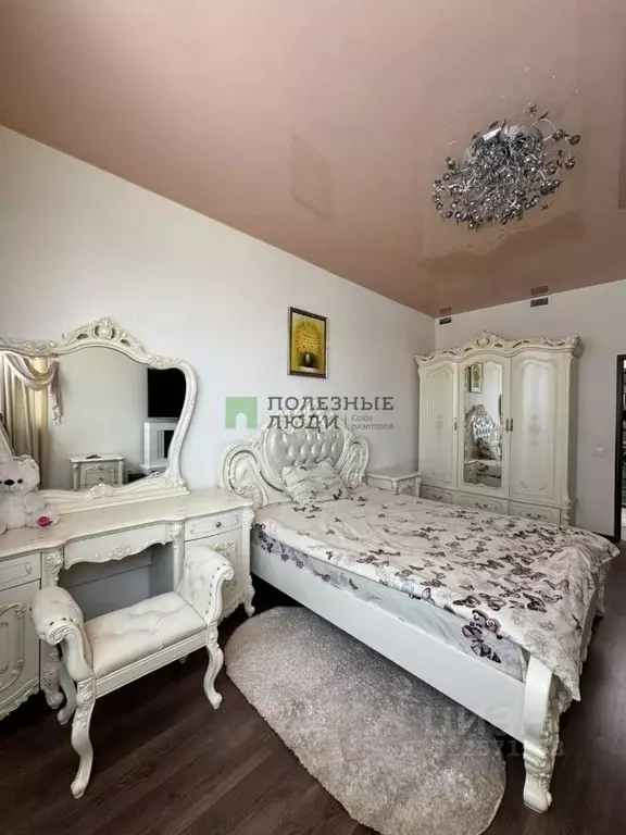 2-к кв. Краснодарский край, Новороссийск Вербовая ул., 11А (96.0 м) - Фото 1