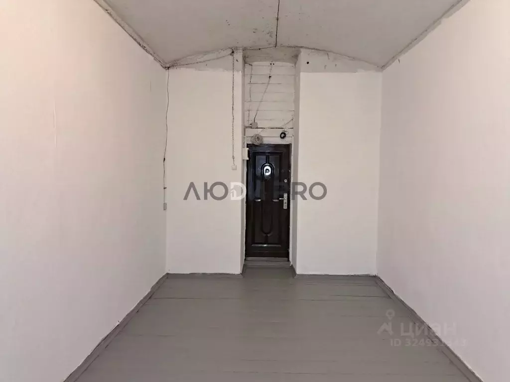 Комната Тверская область, Тверь ул. Спартака, 45к1 (19.2 м) - Фото 1