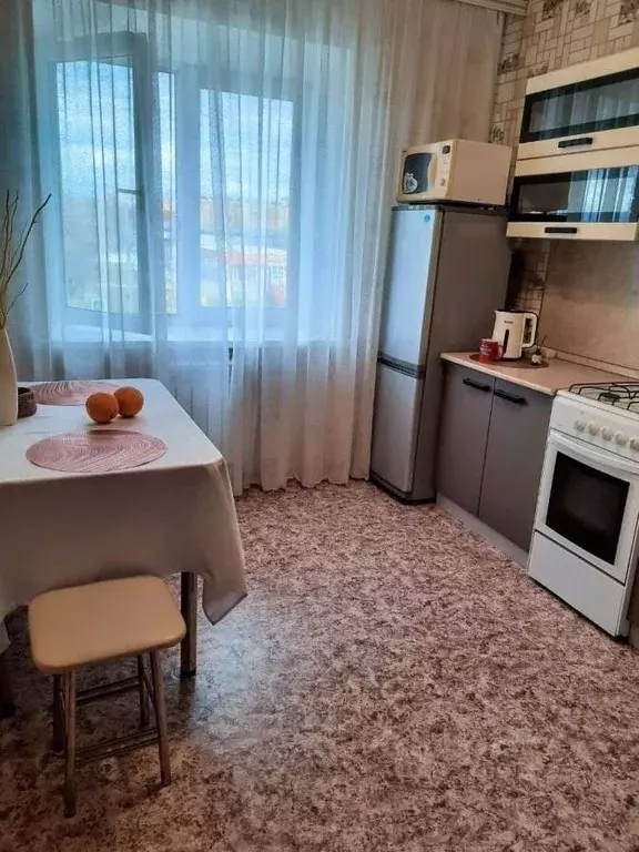 1-к кв. Воронежская область, Воронеж ул. Урывского, 17 (44.5 м) - Фото 2