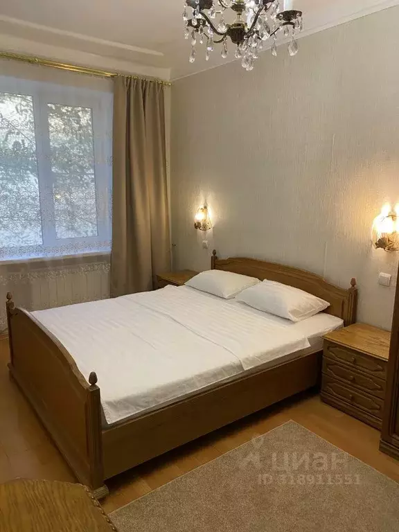 2-к кв. Волгоградская область, Волгоград ул. В.И. Ленина, 12 (50.0 м) - Фото 0