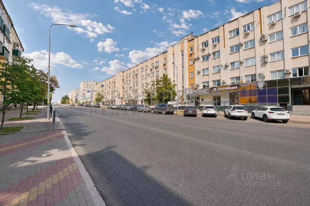 Офис в Липецкая область, Липецк Советская ул., 66Б (92 м) - Фото 1
