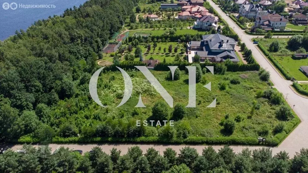 Участок в Подольниха, КП Лазурный Берег (72 м) - Фото 2