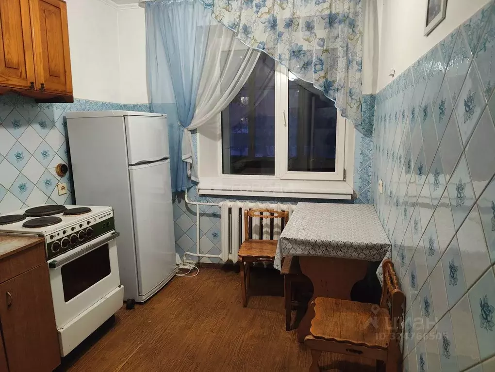 2-к кв. Новосибирская область, Новосибирск Широкая ул., 3 (52.0 м) - Фото 1