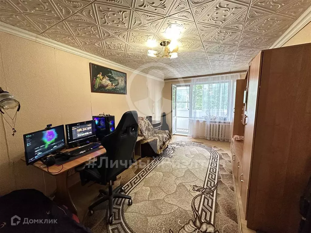 Продаётся 2-к квартира, 53.7 м - Фото 0