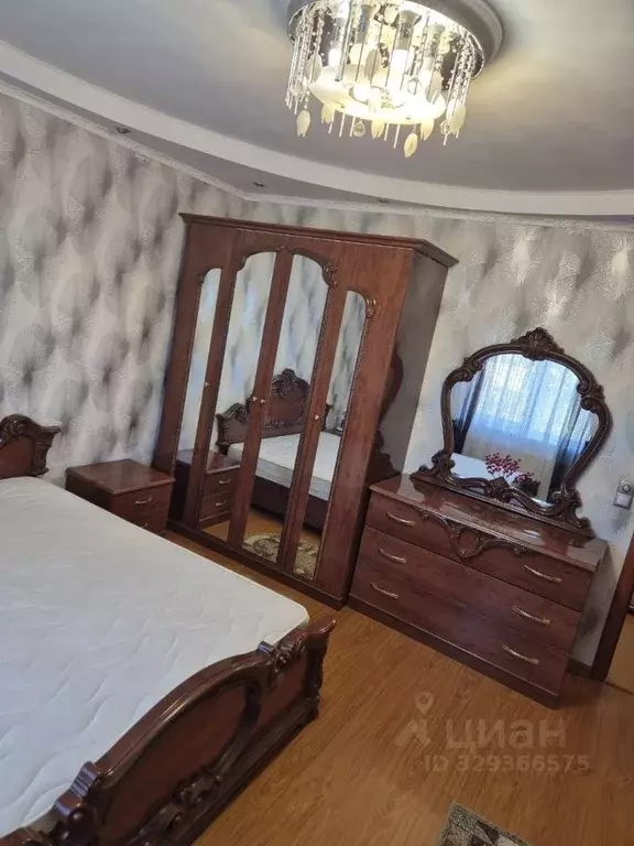 1-к кв. Крым, Симферополь ул. Луговая (34.0 м) - Фото 2