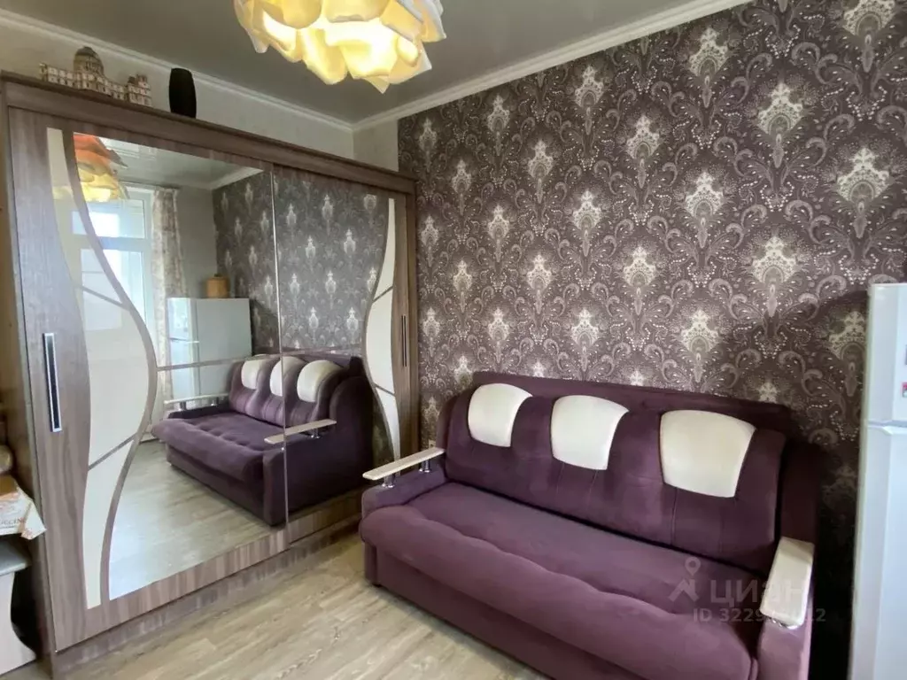 Студия Краснодарский край, Анапа муниципальный округ, с. Супсех ул. ... - Фото 1