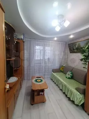 Комната 27 м в 1-к., 4/5 эт. - Фото 0