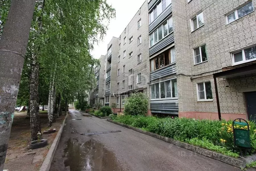 1-к кв. Пензенская область, Пенза ул. Аустрина, 180 (31.8 м) - Фото 0