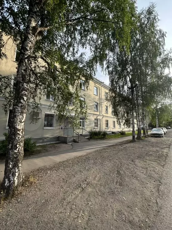 Комната 18,1 м в 1-к., 3/3 эт. - Фото 0