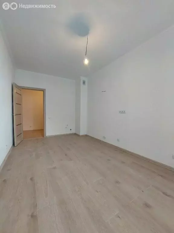 2-комнатная квартира: Тверь, улица Левитана, 93А (55 м) - Фото 1